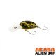 Воблер Akara Alien 34F, A199