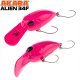 Воблер Akara Alien 34F, A200