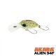 Воблер Akara Alien 34F, A225G
