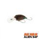 Воблер Akara Alien 34F, A243