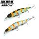 Воблер Akara Arrow 110SP, A106