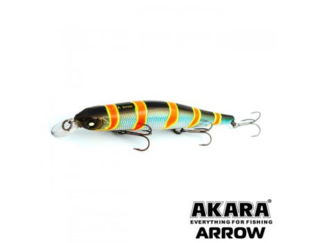 Воблер Akara Arrow 110SP, A106
