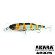 Воблер Akara Arrow 110SP, A106