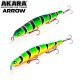 Воблер Akara Arrow 110SP, A107