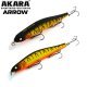 Воблер Akara Arrow 110SP, A108