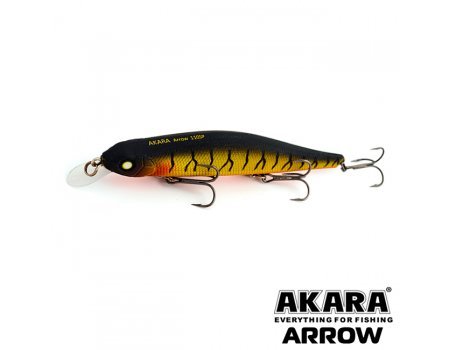 Воблер Akara Arrow 110SP, A108