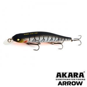 Воблер Akara Arrow 110SP, A109
