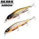 Воблер Akara Arrow 110SP, A110