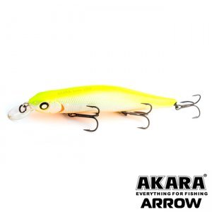 Воблер Akara Arrow 110SP, A125