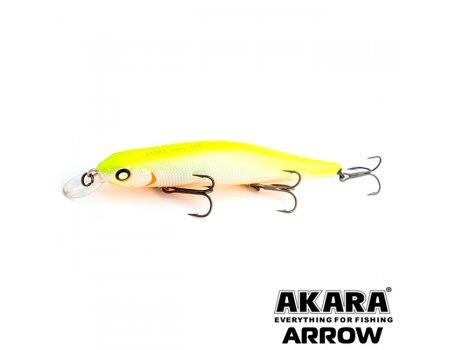 Воблер Akara Arrow 110SP, A125