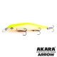Воблер Akara Arrow 110SP, A125