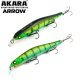 Воблер Akara Arrow 110SP, A132