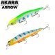 Воблер Akara Arrow 110SP, A204