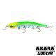 Воблер Akara Arrow 110SP, A204