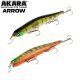 Воблер Akara Arrow 110SP, A206