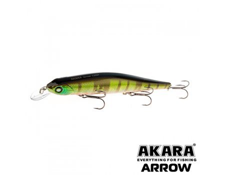 Воблер Akara Arrow 110SP, A206