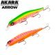 Воблер Akara Arrow 110SP, A207