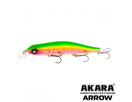 Воблер Akara Arrow 110SP, A207