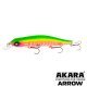 Воблер Akara Arrow 110SP, A207