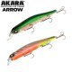 Воблер Akara Arrow 110SP, A208