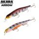 Воблер Akara Arrow 110SP, A209