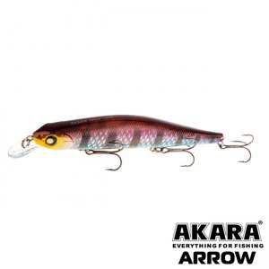Воблер Akara Arrow 110SP, A209