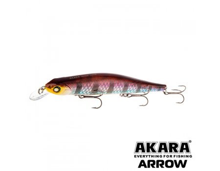 Воблер Akara Arrow 110SP, A209