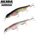 Воблер Akara Arrow 110SP, A210