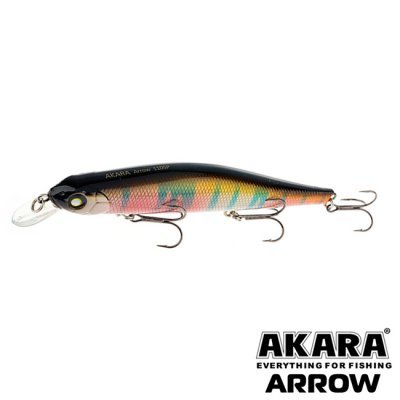 Воблер Akara Arrow 110SP, A210