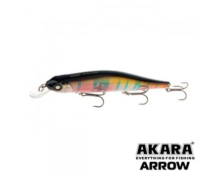 Воблер Akara Arrow 110SP, A210