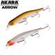 Воблер Akara Arrow 110SP, A211