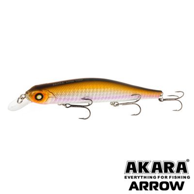 Воблер Akara Arrow 110SP, A211