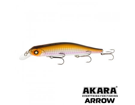 Воблер Akara Arrow 110SP, A211