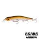 Воблер Akara Arrow 110SP, A211