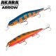 Воблер Akara Arrow 110SP, A212