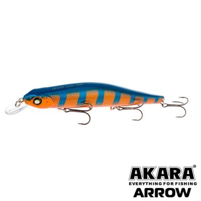 Воблер Akara Arrow 110SP, A212