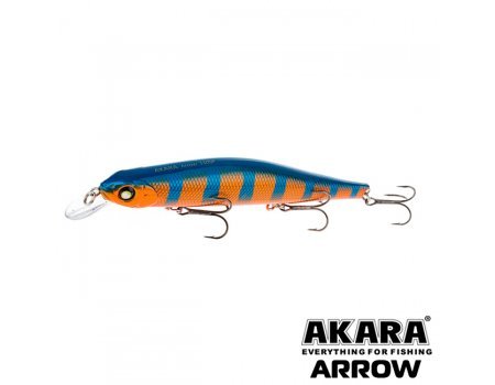 Воблер Akara Arrow 110SP, A212