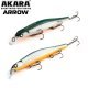 Воблер Akara Arrow 110SP, A23