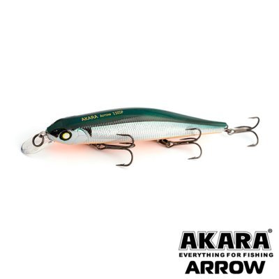 Воблер Akara Arrow 110SP, A23