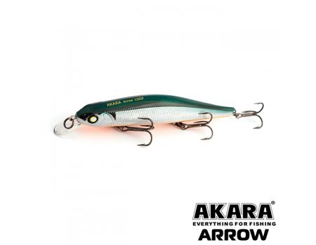 Воблер Akara Arrow 110SP, A23