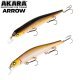 Воблер Akara Arrow 110SP, A234