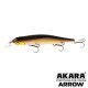 Воблер Akara Arrow 110SP, A234