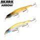 Воблер Akara Arrow 110SP, A235