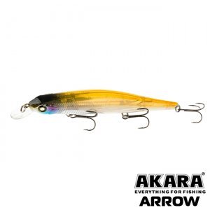 Воблер Akara Arrow 110SP, A235