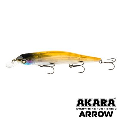 Воблер Akara Arrow 110SP, A235