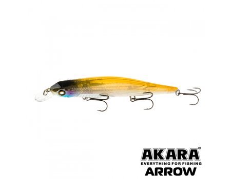 Воблер Akara Arrow 110SP, A235