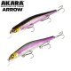 Воблер Akara Arrow 110SP, A236