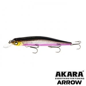Воблер Akara Arrow 110SP, A236