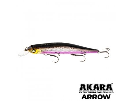 Воблер Akara Arrow 110SP, A236