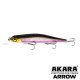 Воблер Akara Arrow 110SP, A236